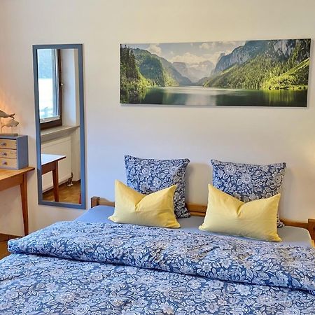 Open Garden Mountain Lodge Όμπερντορφ Εξωτερικό φωτογραφία