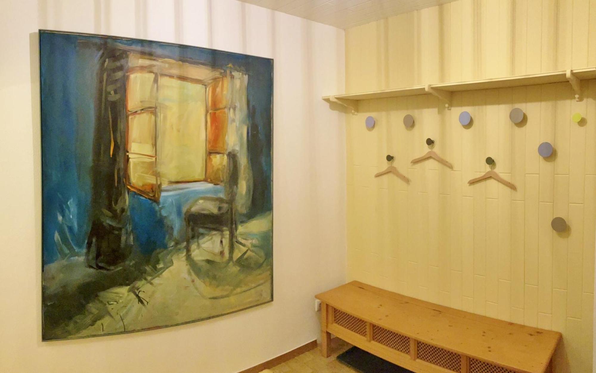 Open Garden Mountain Lodge Όμπερντορφ Εξωτερικό φωτογραφία