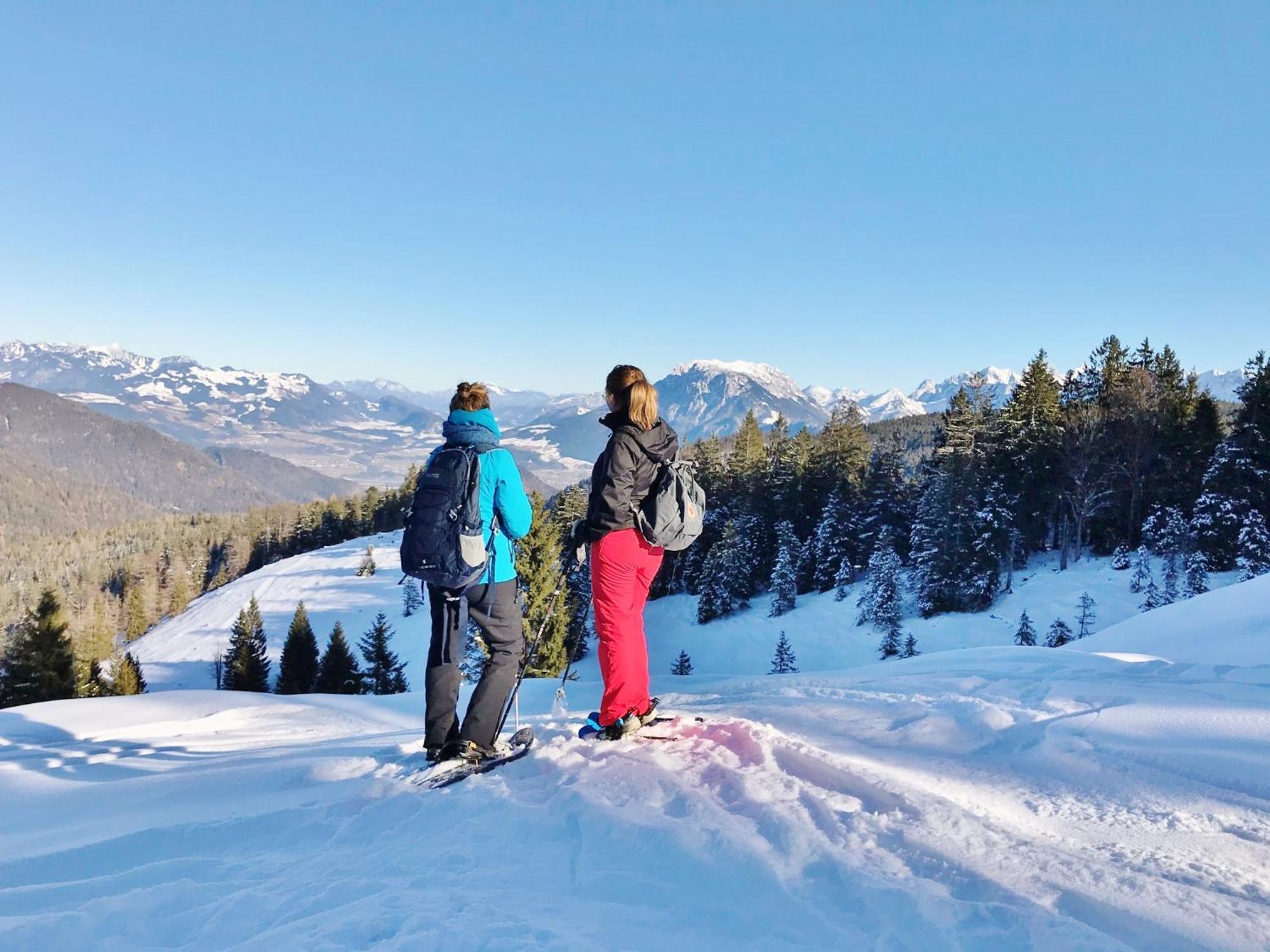 Open Garden Mountain Lodge Όμπερντορφ Εξωτερικό φωτογραφία