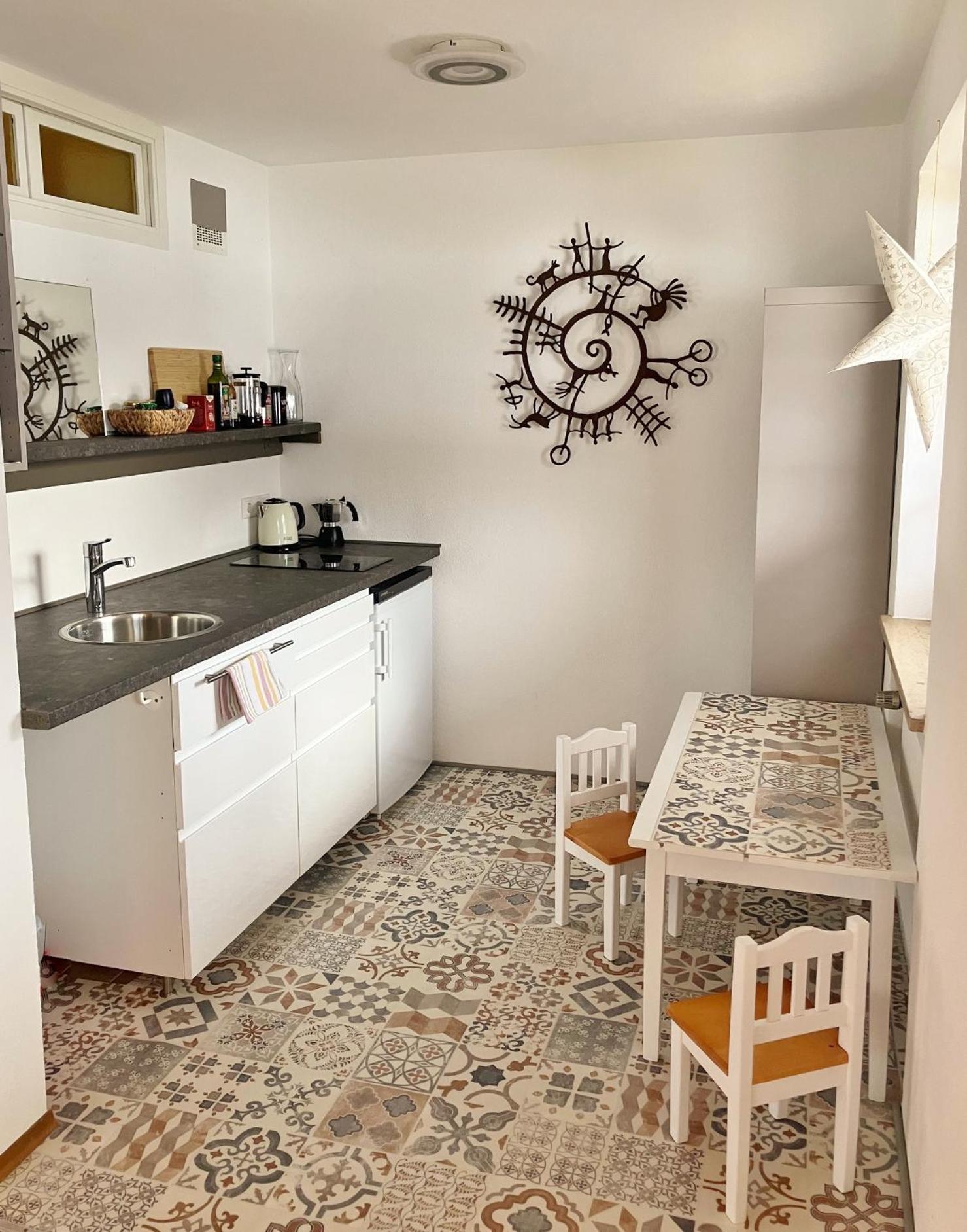 Open Garden Mountain Lodge Όμπερντορφ Εξωτερικό φωτογραφία